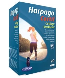 HarpagoCartil, 90 gélules